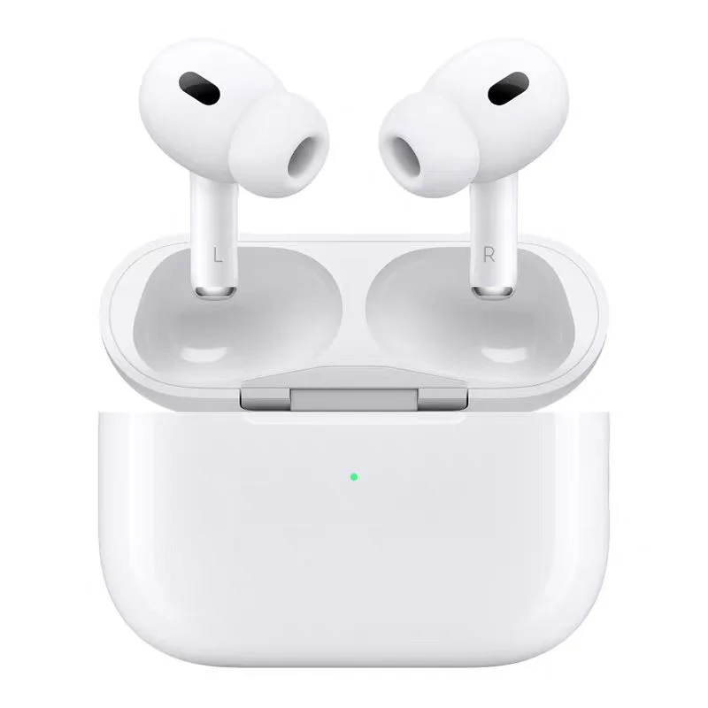 스마트거치대MI Apple 에어팟프로 2세대 노이즈 캔슬링 블루투스 헤드