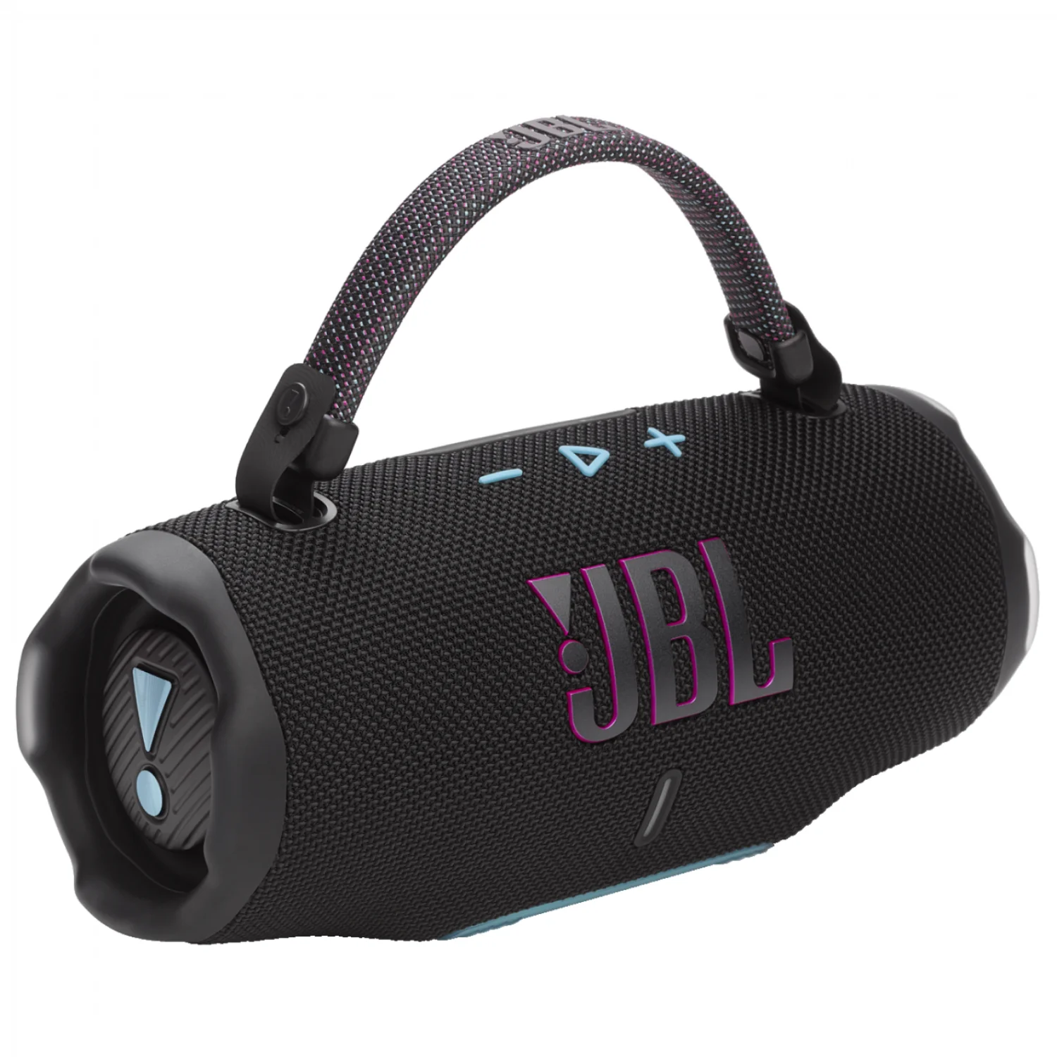 삼성공식파트너 JBL CHARGE6 블루투스 스피커 AI 사운드부스트 2