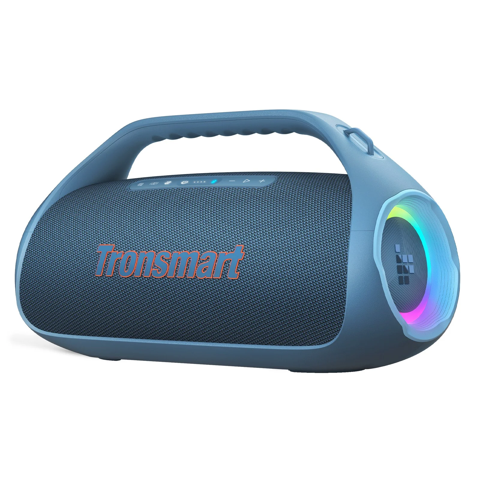 Tronsmart Bang 2 휴대용 무선 블루투스 스피커 90W 캠핑용