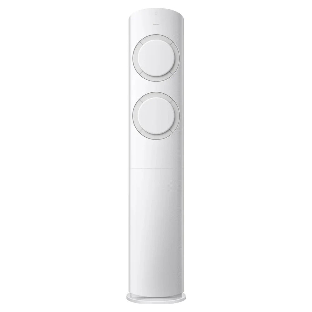 삼성전자 56.9㎡(17.2평) AI Q9000 스탠드형 에어컨 + 리모