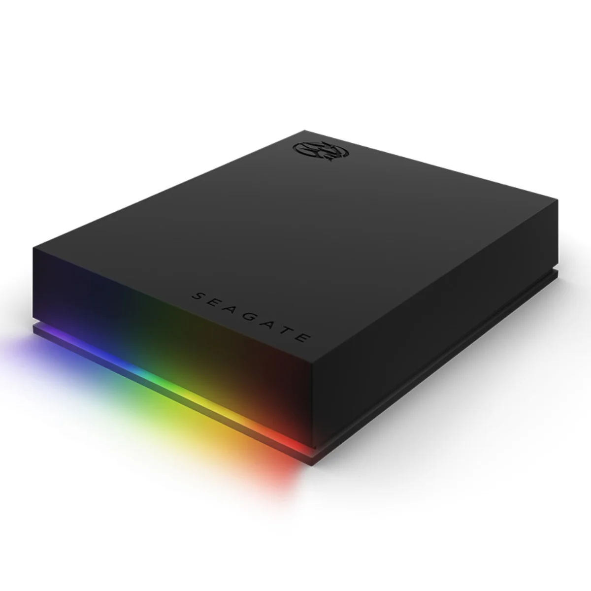 씨게이트 게이밍 외장하드 5테라 FireCuda Gaming HDD 5T