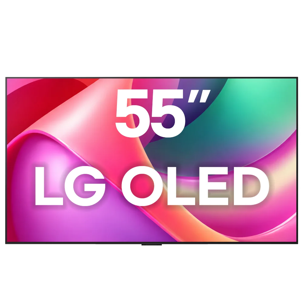 LG전자 OLED55C1 55인치 4K UHD 스마트TV