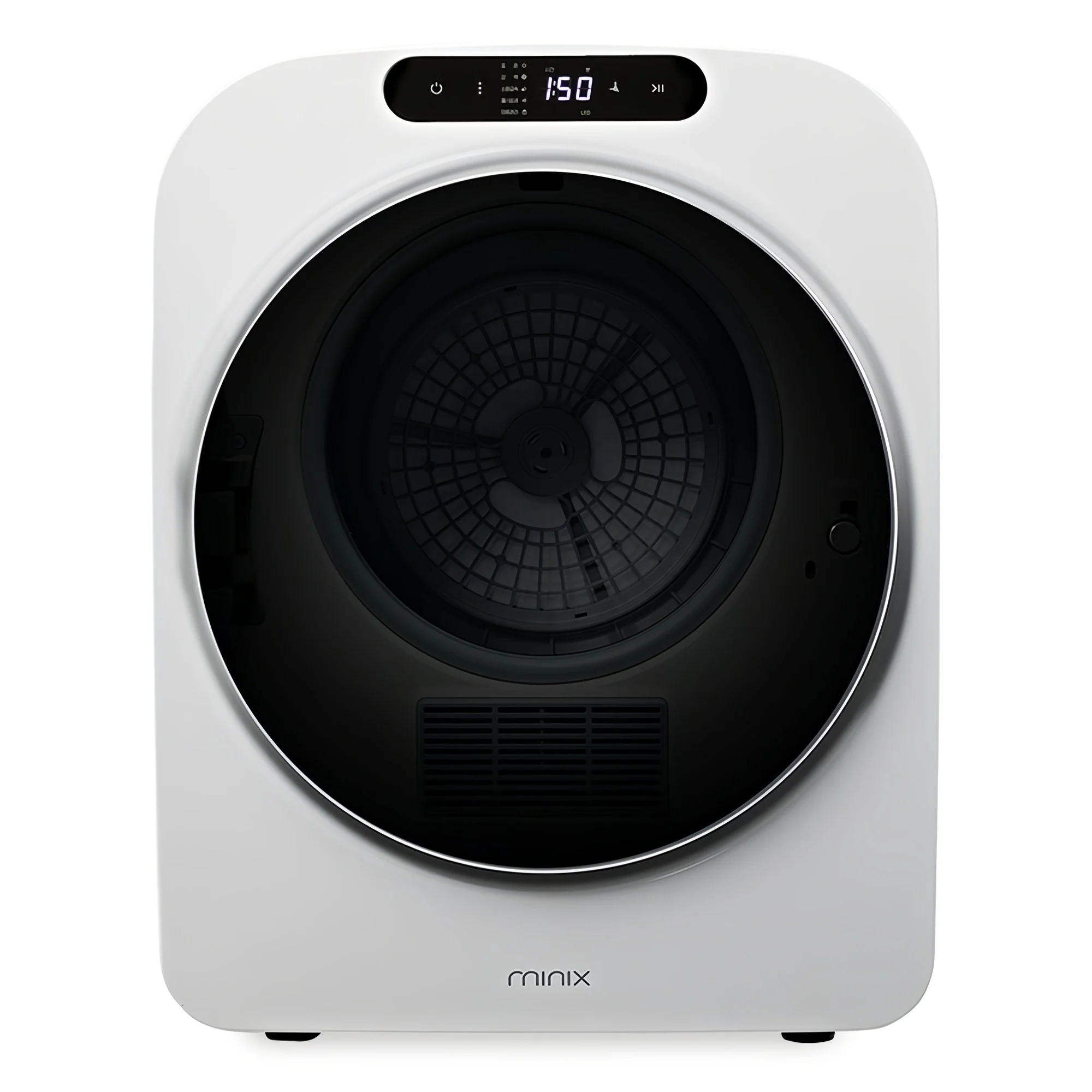미닉스 미니건조기 PRO플러스 3.5kg 고객직접설치