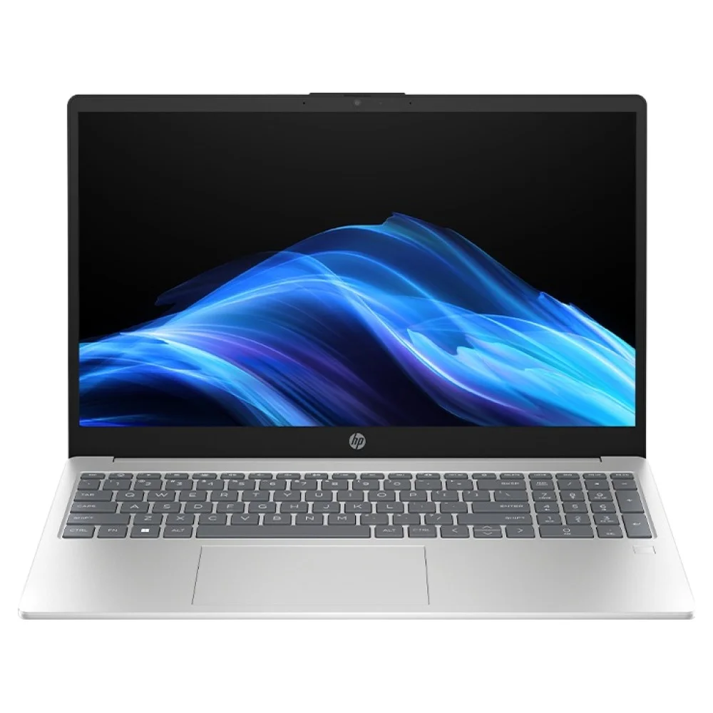 HP 2026 비전 15 코어Ultra5, Natural Silver,