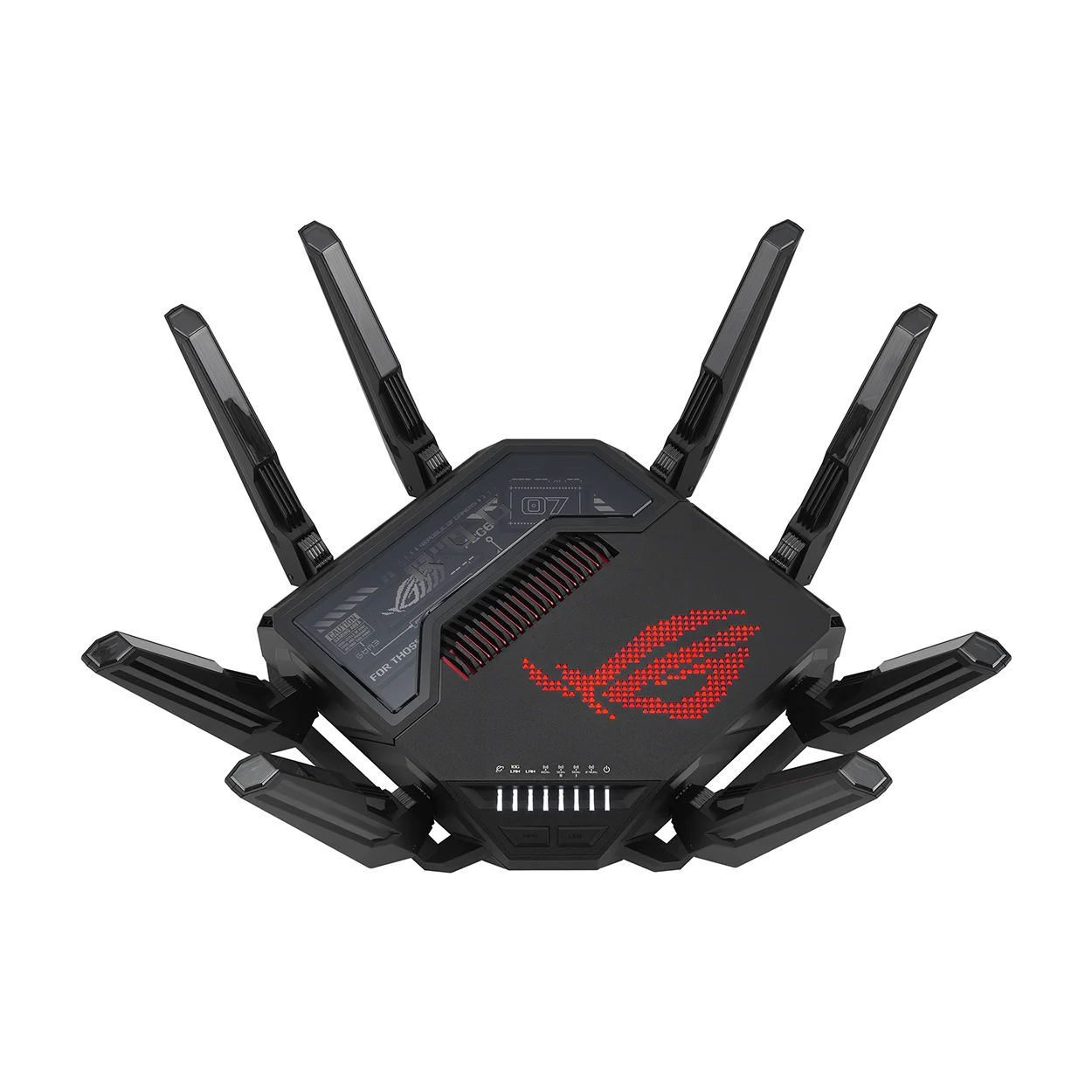 에이수스 WiFi7 유무선공유기, ROG Rapture GT-BE98,