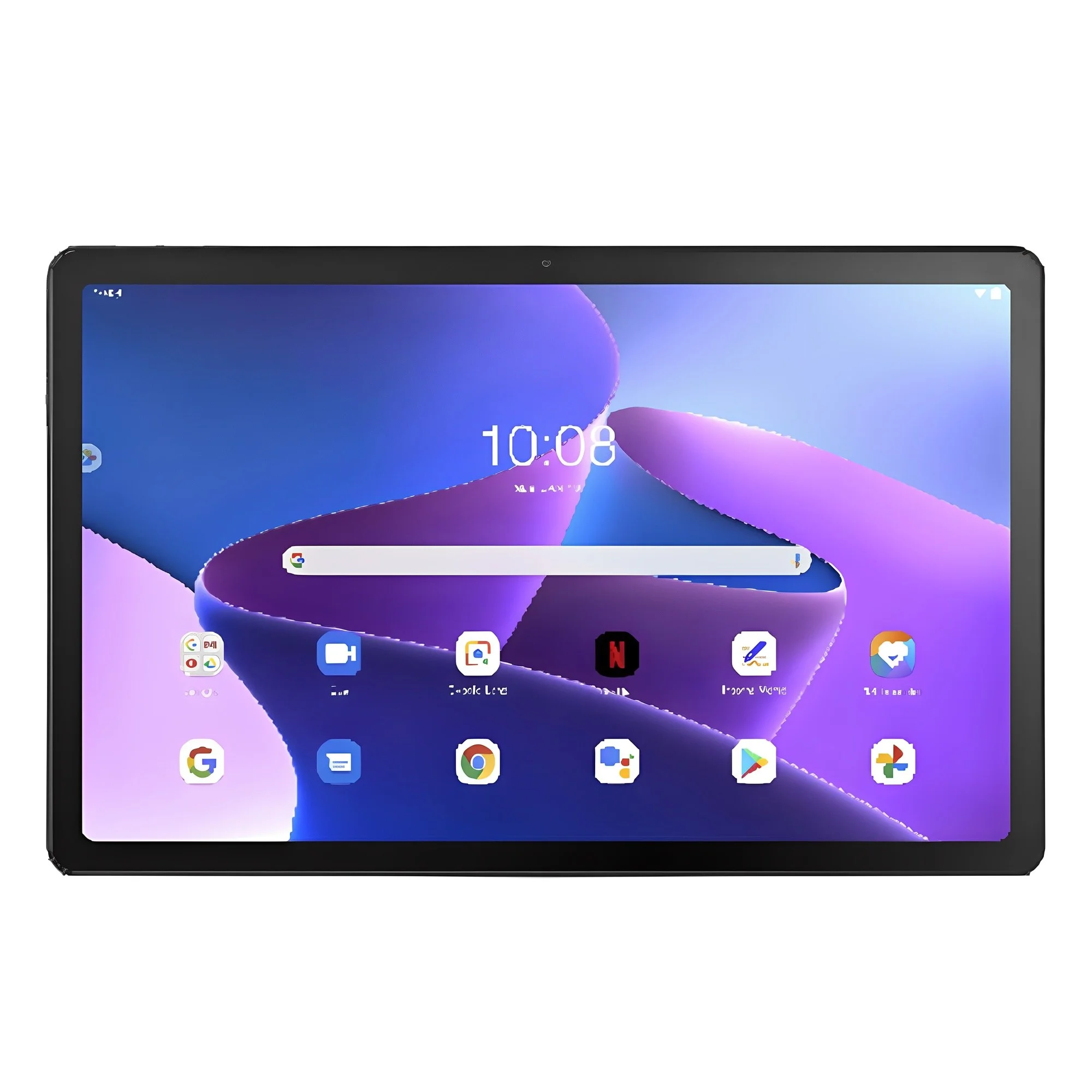 레노버 K10 프로 태블릿 PC 10.61인치 4GB 128GB 2K I