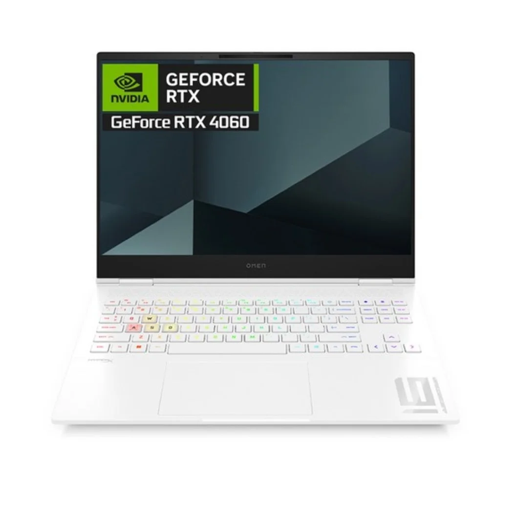 HP 2024 오멘 슬림 16 코어i7 인텔 14세대 지포스 RTX 40