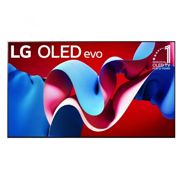 LG전자 77인치(194CM) 올레드 EVO TV UHD 4K OLED
