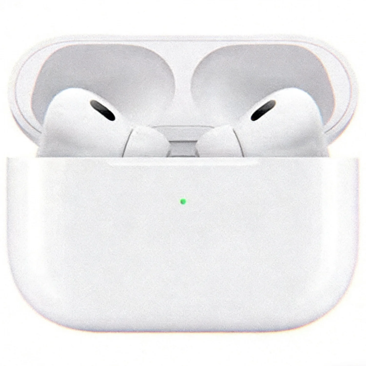 스탠드화이트 AirPods Apple에어팟 프로 2세대 노이즈 캔슬링 블