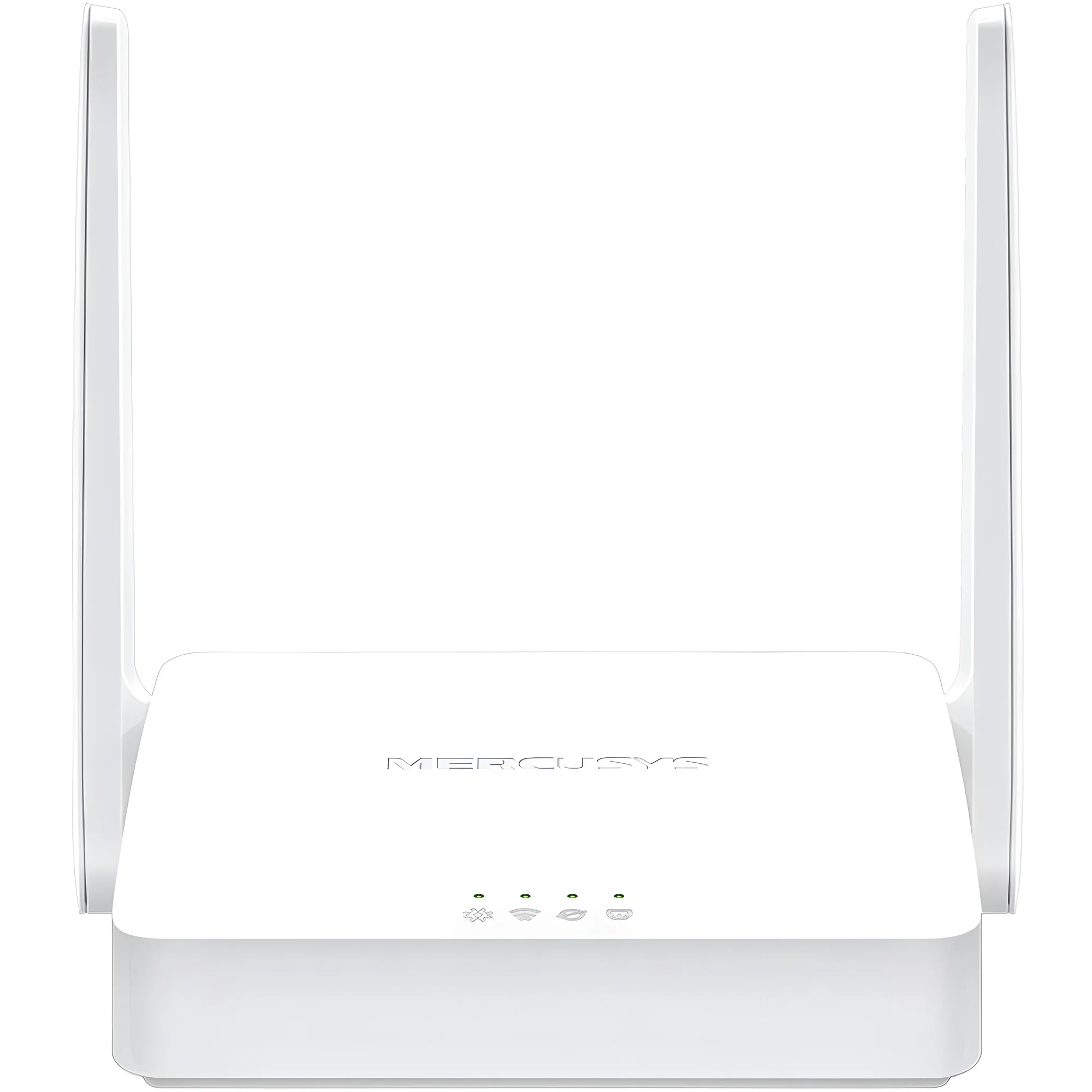 머큐시스 300Mbps WiFi 공유기