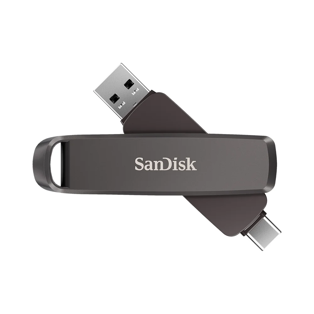 샌디스크 외장SSD 익스트림프로 C타입 OTG USB 3.2 Gen2 D