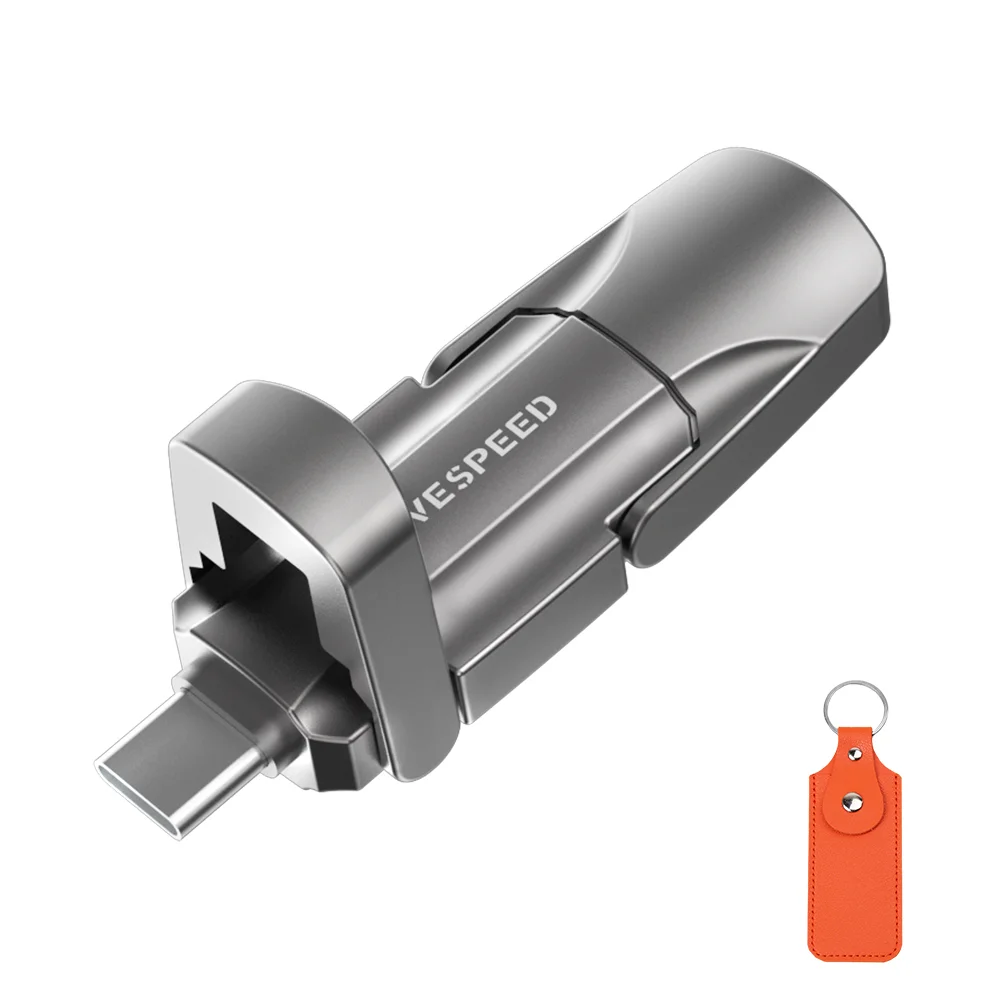 MOVESPEED YVP 1090MB/s USB 3.2 Gen2 C타입