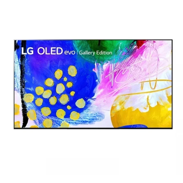 LG전자 77인치 194CM 갤러리 에디션 올레드 UHD 4K OLED