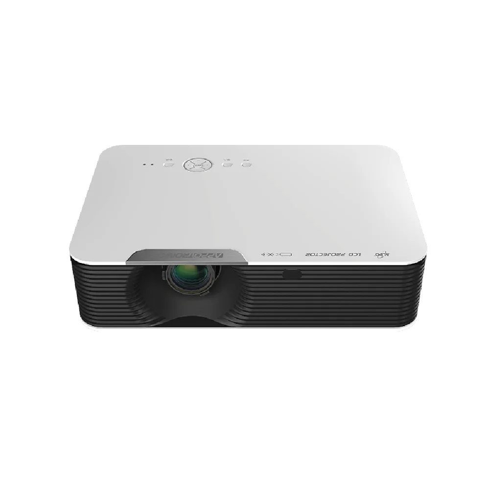 아포트로닉스 3LCD 레이저 빔 프로젝트 AL-LW550 전시회 회의 교
